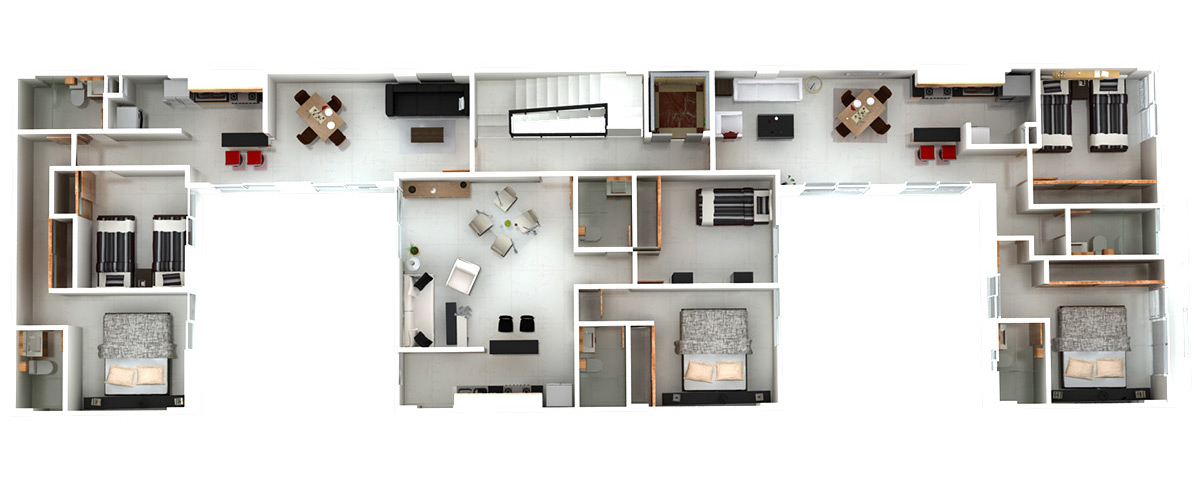 Widgetkit Popover Widget