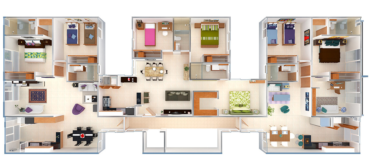 Widgetkit Popover Widget