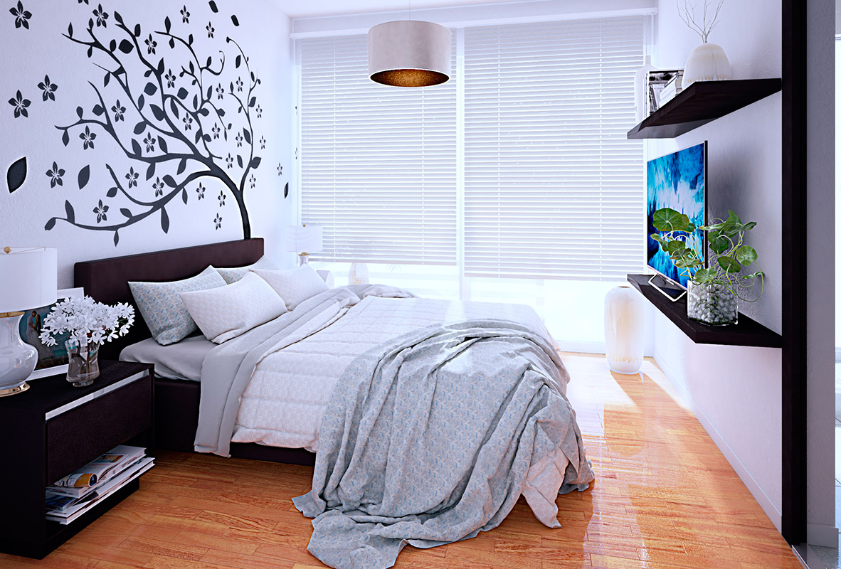 Dormitorio Principal