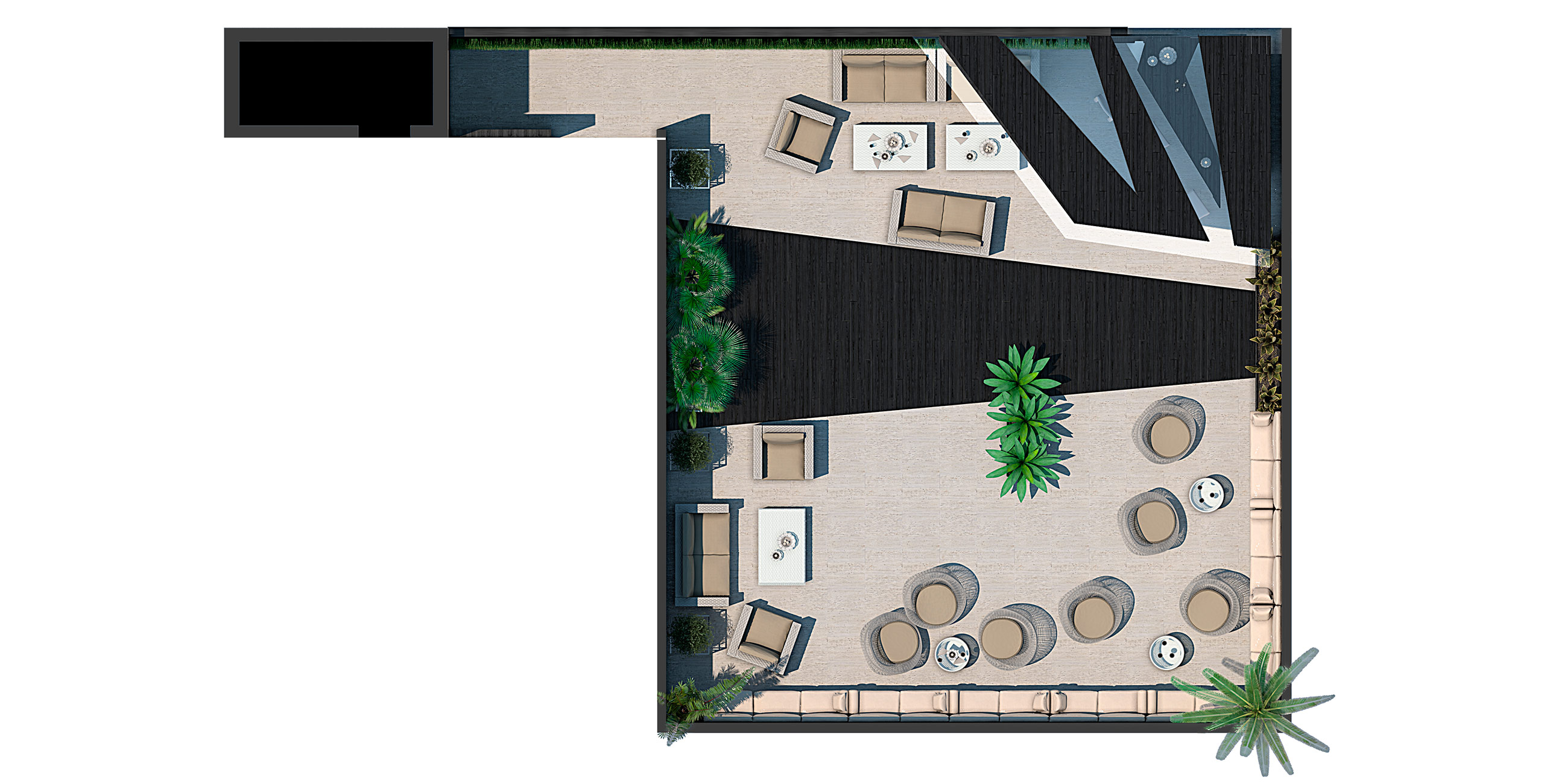 Widgetkit Popover Widget