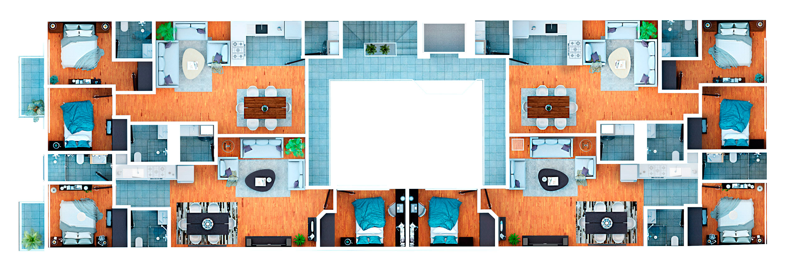 Widgetkit Popover Widget