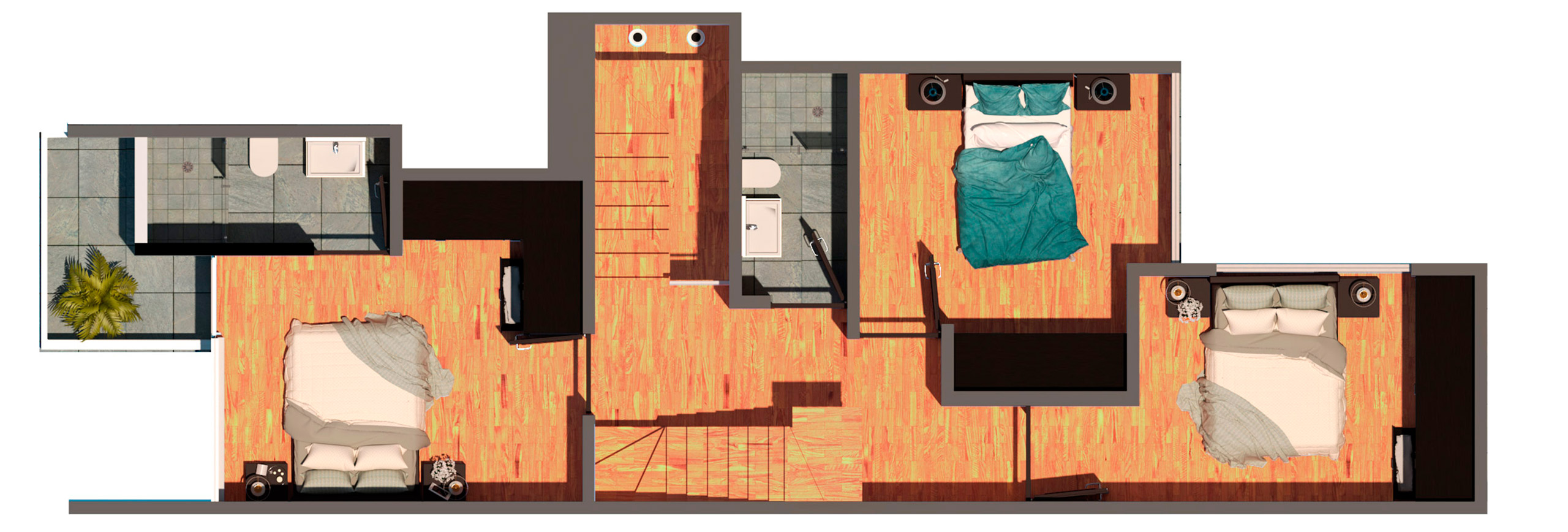 Widgetkit Popover Widget