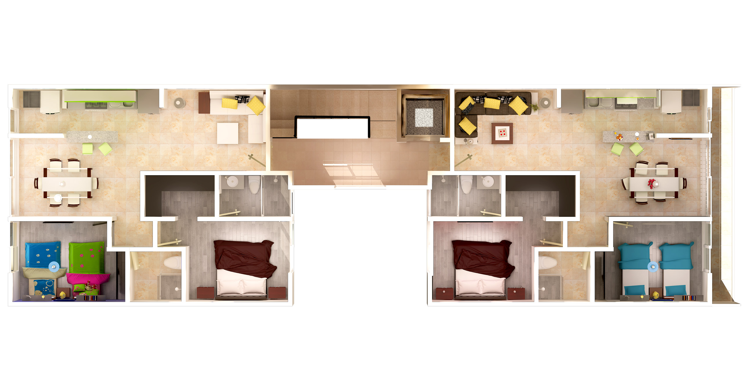 Widgetkit Popover Widget