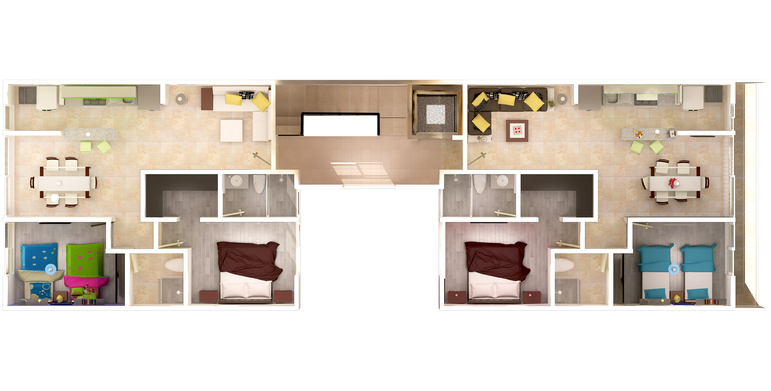 Widgetkit Popover Widget