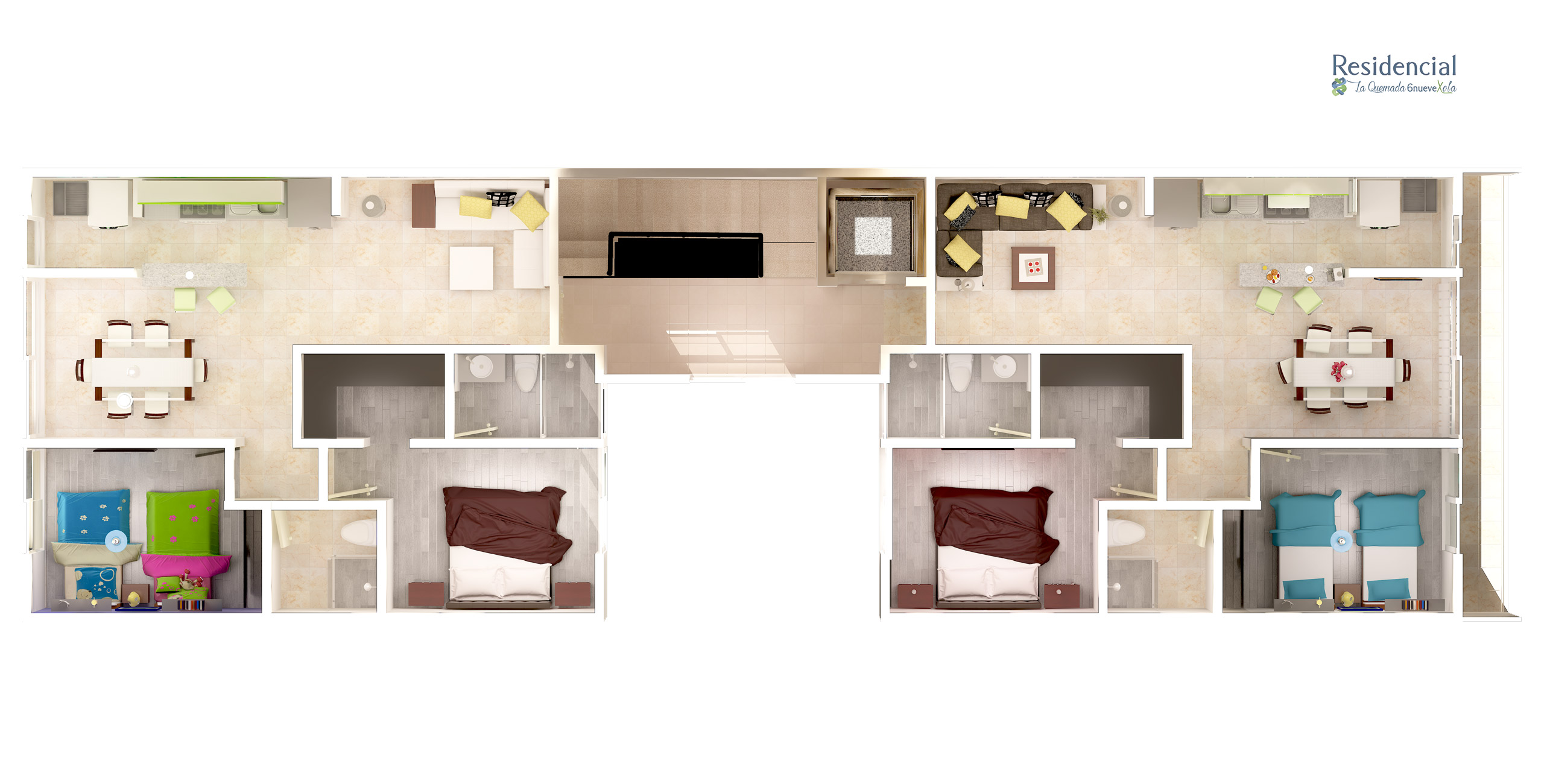 Widgetkit Popover Widget