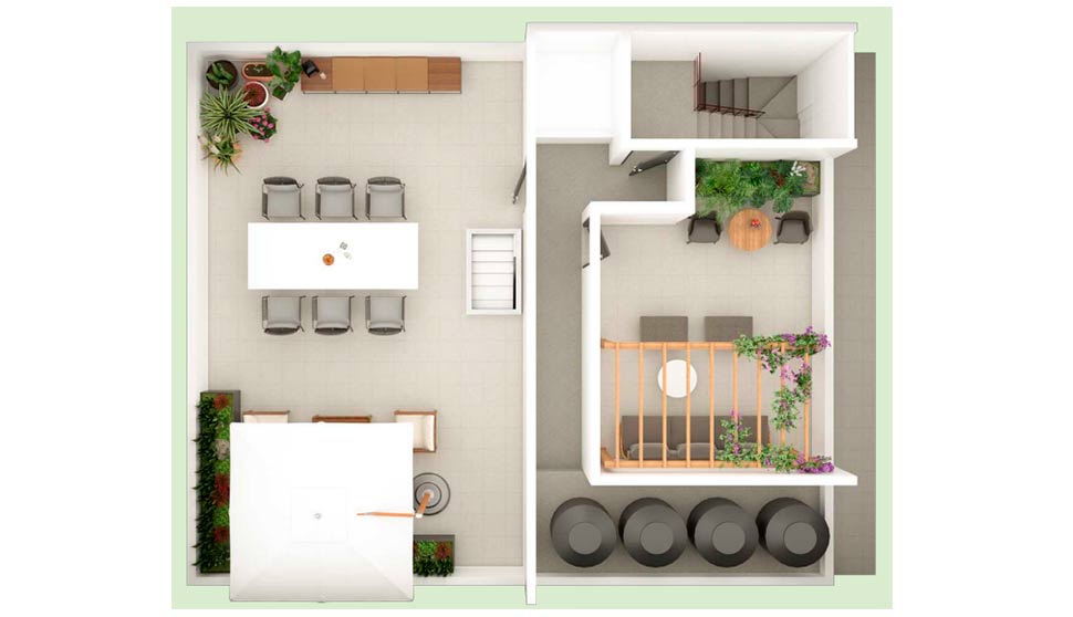 Widgetkit Popover Widget