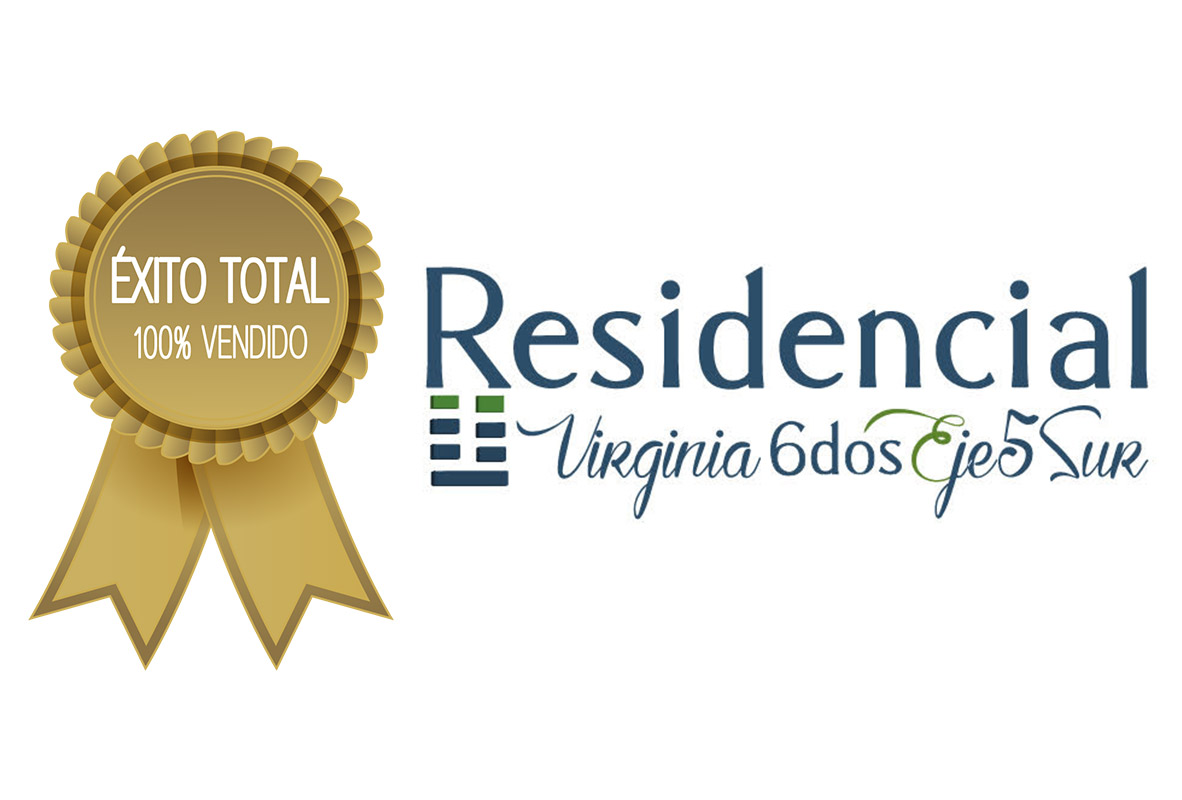 Residencial Virginia Departamento1 Estancia