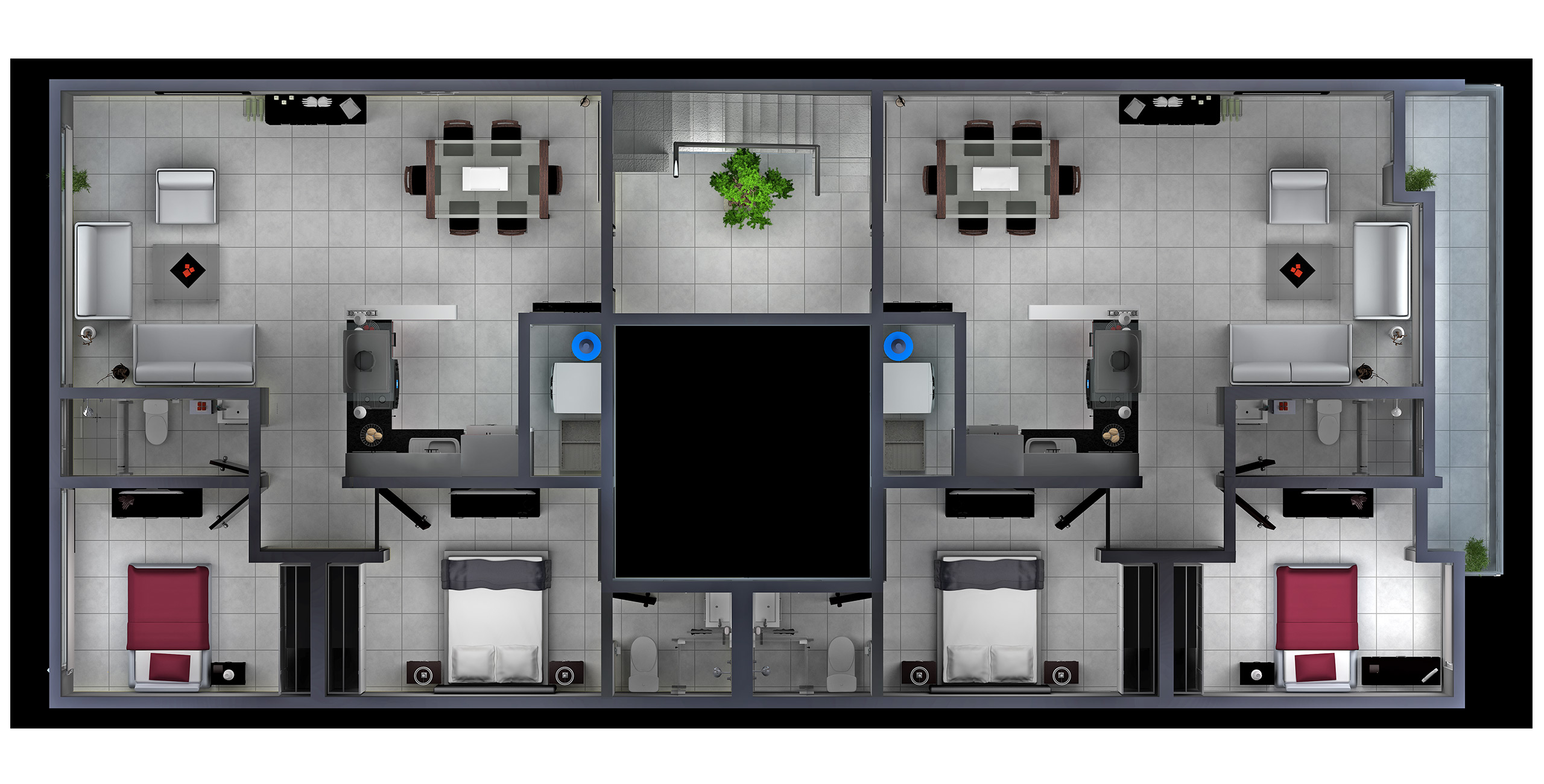 Widgetkit Popover Widget