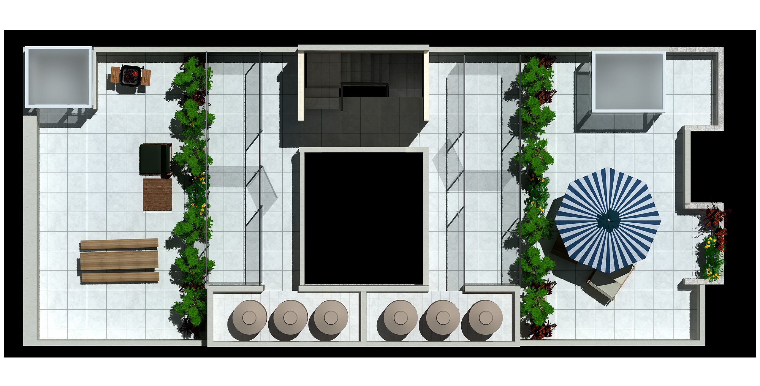 Widgetkit Popover Widget