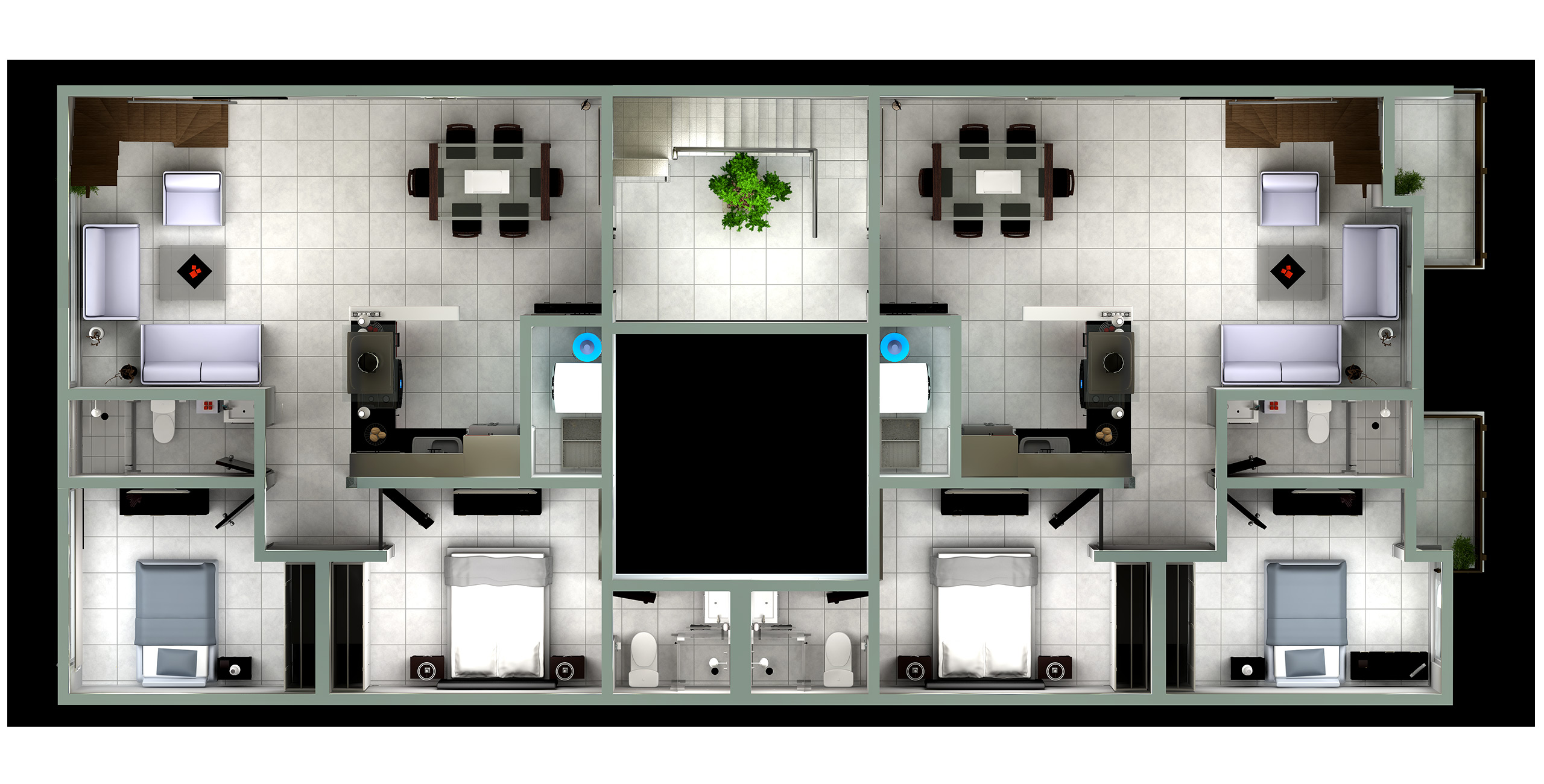 Widgetkit Popover Widget