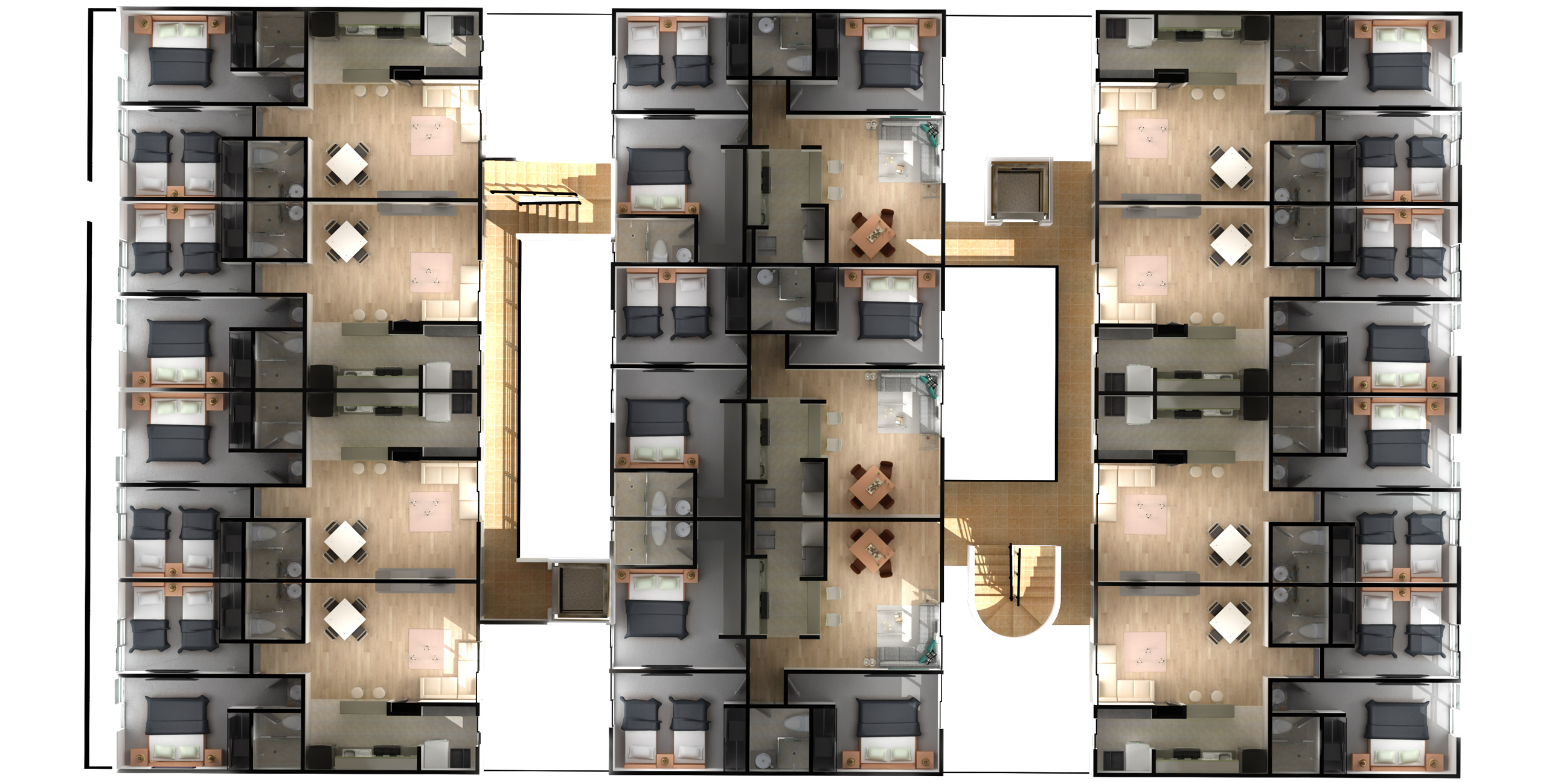 Widgetkit Popover Widget