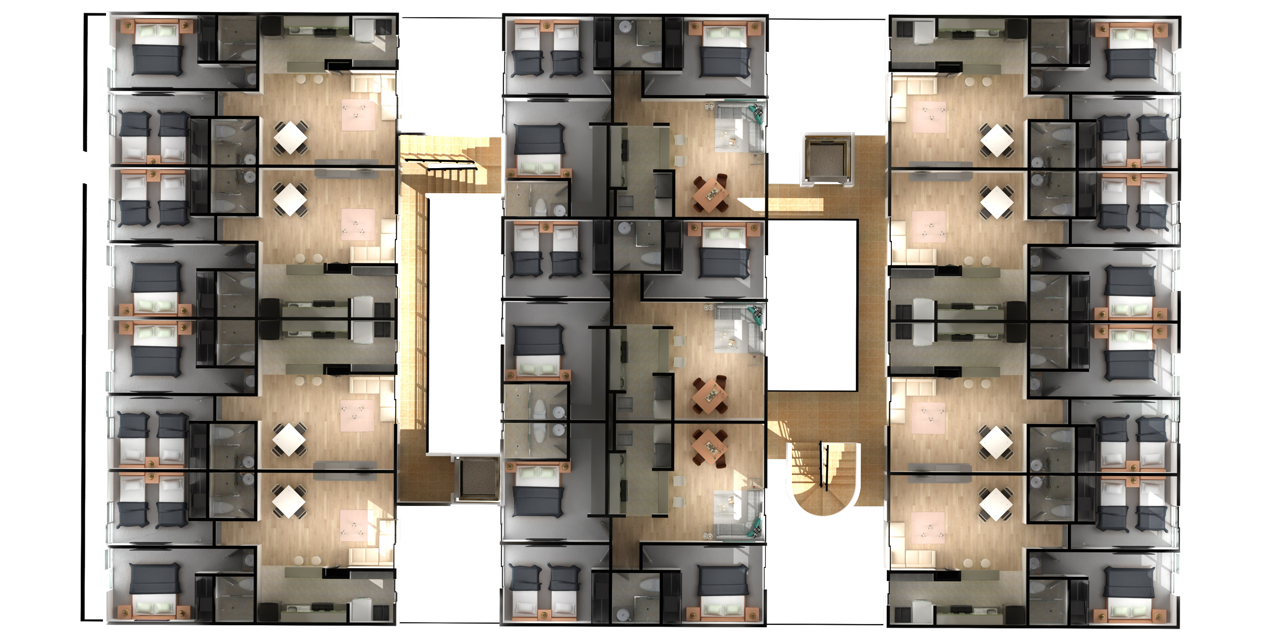 Widgetkit Popover Widget