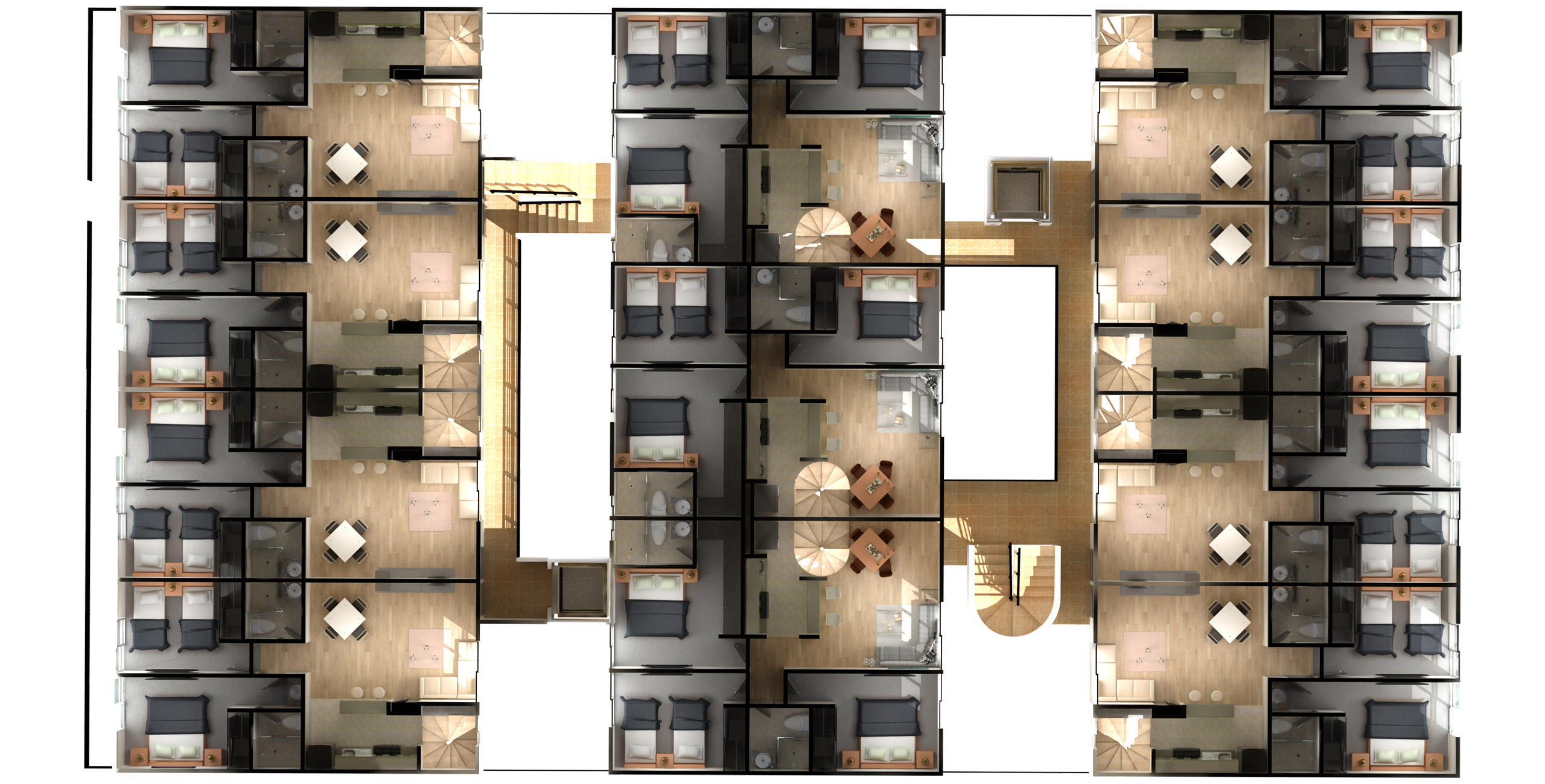 Widgetkit Popover Widget