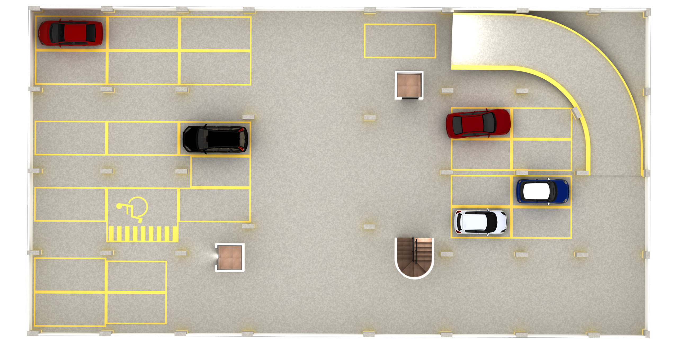 Widgetkit Popover Widget