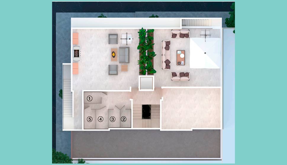 Widgetkit Popover Widget