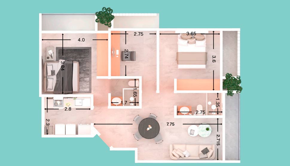 Widgetkit Popover Widget