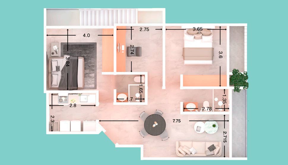 Widgetkit Popover Widget