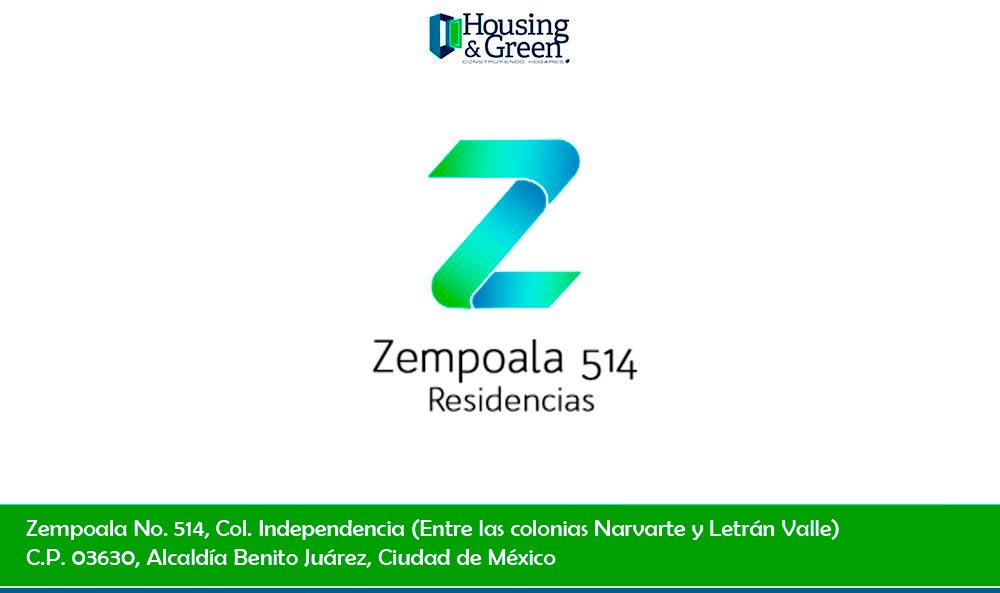 Zempoala 514